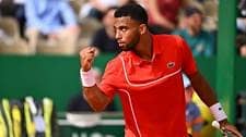 Frenchman FIls makes history in Monte-Carlo