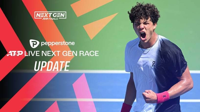 Wu Pepperstone ATP Rankings 13 February 2023, News Article, Dallas Open