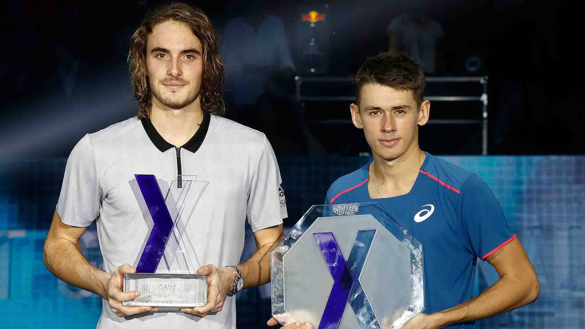 History | Next Gen ATP Finals | Tennis